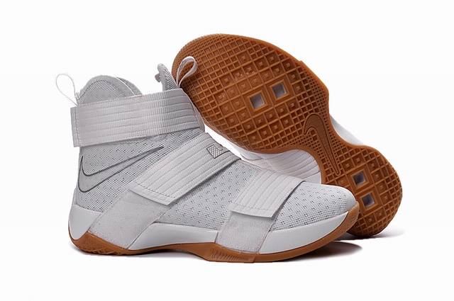 Lebron zoom soldier 10-002